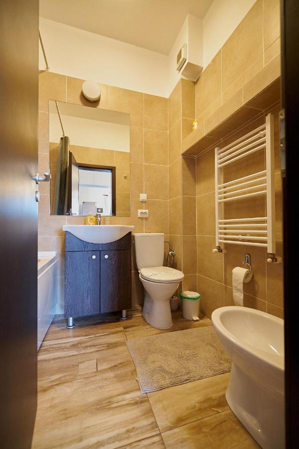 Cozy 3 Bedroom Apartments In Centre Of Iasi Palas Mall Exterior photo